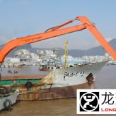 ���ബץ��������ץ�� dredging crane