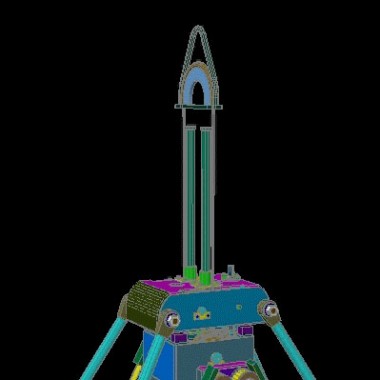 �����p����ץ�� grab of single rope and double pillar