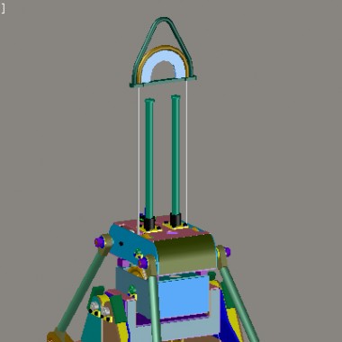 �����p����ץ�� grab of single rope and double pillar