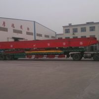 MDG���T(m��n)ʽ���ؙC(j��)�p�������ؙC(j��)  MDG Gantry carne (double girder)