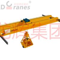 �p��ץ�����ؙC(j��)���p�����ؙC(j��), double girder grab crane, double girder crane,