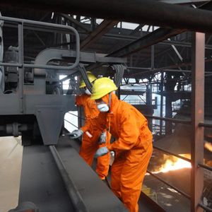 ���Ռ�(du��)���ý������ؙC(j��)е��ȫ�����M(j��n)�г��