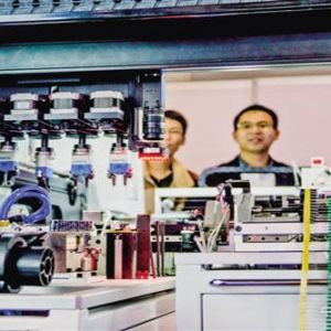 ���I(y��)4.0��׌�Ї����a(ch��n)Ч�����25% ��(chu��ng)��6�f�|Ԫ����ֵ