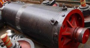 ���ؙC��Ͳ�ĽY(ji��)��(g��u)���N���ȫҪ��