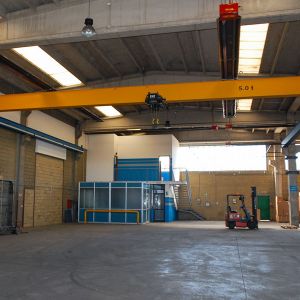 ���w��(g��u)�����\���ؙC hull component handing crane